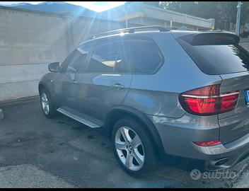 Bmw  X5
