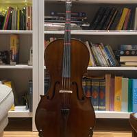 Violoncello Stentor student 1 - 3/4