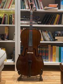 Violoncello Stentor student 1 - 3/4