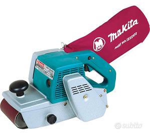 Makita levigatrice 9401