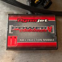 Powercommander 5 per KTM 990