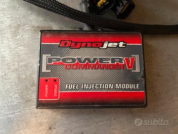 Powercommander 5 per KTM 990