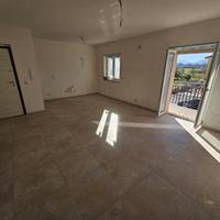 Appartamento non arredato