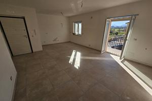 Appartamento non arredato