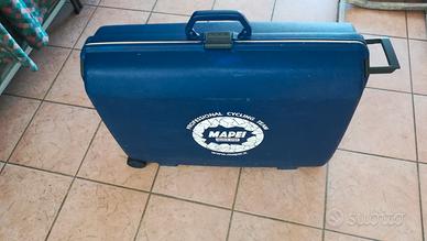 valigia samsonite