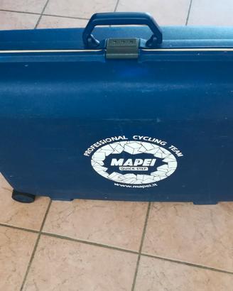 valigia samsonite