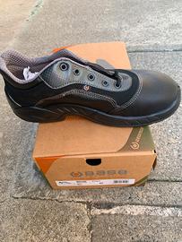 Scarpe antinfortunistiche uomo