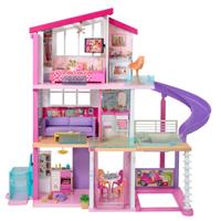 Casa dei sogni di Barbie 76309