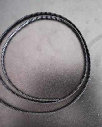 2 Cinghie 2GT 6mm Kevlar Stampante 3D CNC