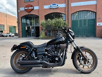 Harley-davidson FXDL Dyna Low Rider