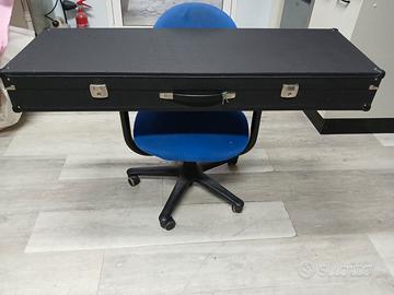 CUSTODIA RIGIDA MAX 77 TASTI