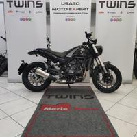 Benelli Leoncino 500 - VALUTASI PERMUTA