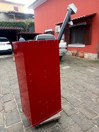 caricatore per pellet 