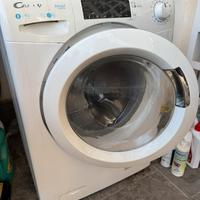 Lavatrice Candy 8 kg