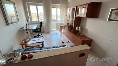 Bilocale in zona San Siro per uso transitorio