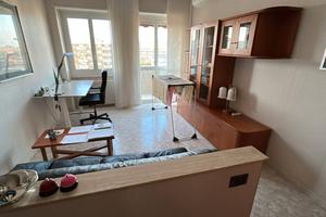 Bilocale in zona San Siro per uso transitorio