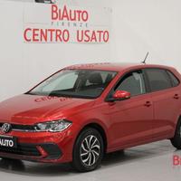Volkswagen Polo 1.0 Life