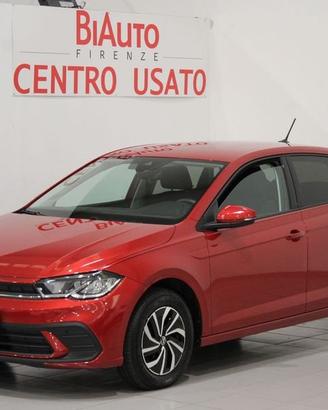 Volkswagen Polo 1.0 Life