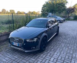 Audi a4 allroad valuto Scam bio