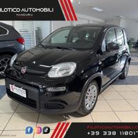 FIAT Panda 1.0 FireFly S&S Hybrid SENSORI DI PARCH