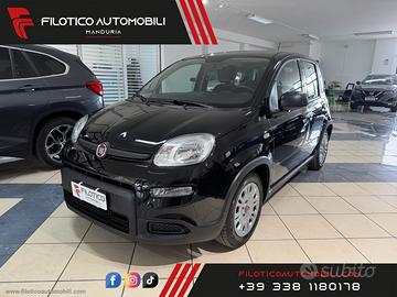 FIAT Panda 1.0 FireFly S&S Hybrid SENSORI DI PARCH