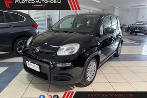 FIAT Panda 1.0 FireFly S&S Hybrid SENSORI DI PARCH