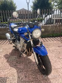 Suzuki Bandit 650