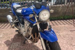 Suzuki Bandit 650