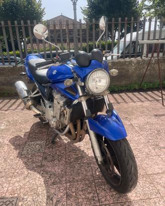 Suzuki Bandit 650