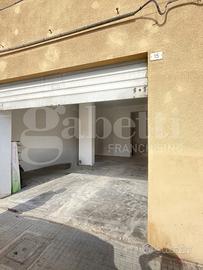 Magazzino Oristano [Cod. rif 3389891VCG]
