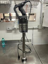 Mixer ad immersione robot coupè MP 450 v.v. ultra