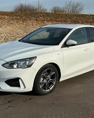 Ricambi ford focus st line 2020