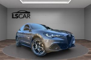Alfa Romeo Stelvio 2.2 t Veloce Q4 210cv - Unipro