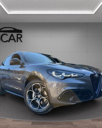 Alfa Romeo Stelvio 2.2 t Veloce Q4 210cv - Unipro