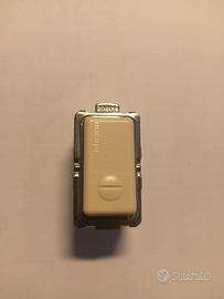 INTERRUTTORE BIPOLARE BTICINO ART.5011