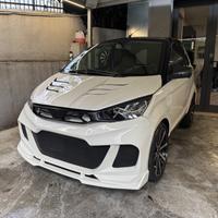 Aixam GTO Unipro Kit 3M Finanziabile Permute