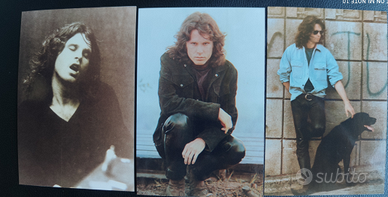 Foto Jim Morrison