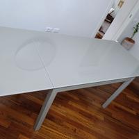 Tavolo per cambio arredamento