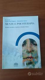 Mente e psicoterapia di Pagliaro e Salvini
