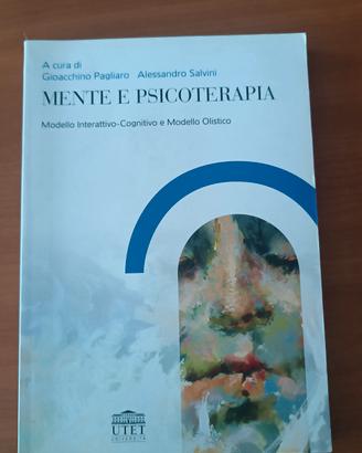 Mente e psicoterapia di Pagliaro e Salvini