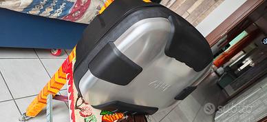 Bauletto/Valigia Givi TRK35N Trekker 35L