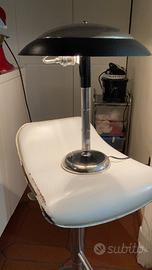 Lampada da tavolo anni '40