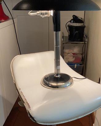 Lampada da tavolo anni '40