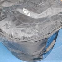 Ritter Custodia Morbida per Cassa 22x18