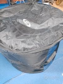 Ritter Custodia Morbida per Cassa 22x18