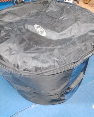 Ritter Custodia Morbida per Cassa 22x18