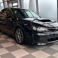 Subaru WRX STI Berlina *Xenon