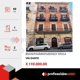 Appartamento Bari [Cod. rif 3222463VRG]