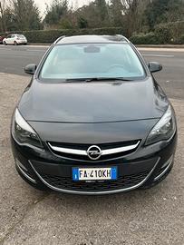 Opel Astra 2015 136CV