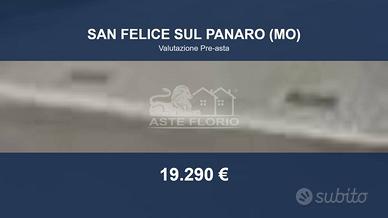 Immobile in asta di 2730 m² a San Felice sul Panar